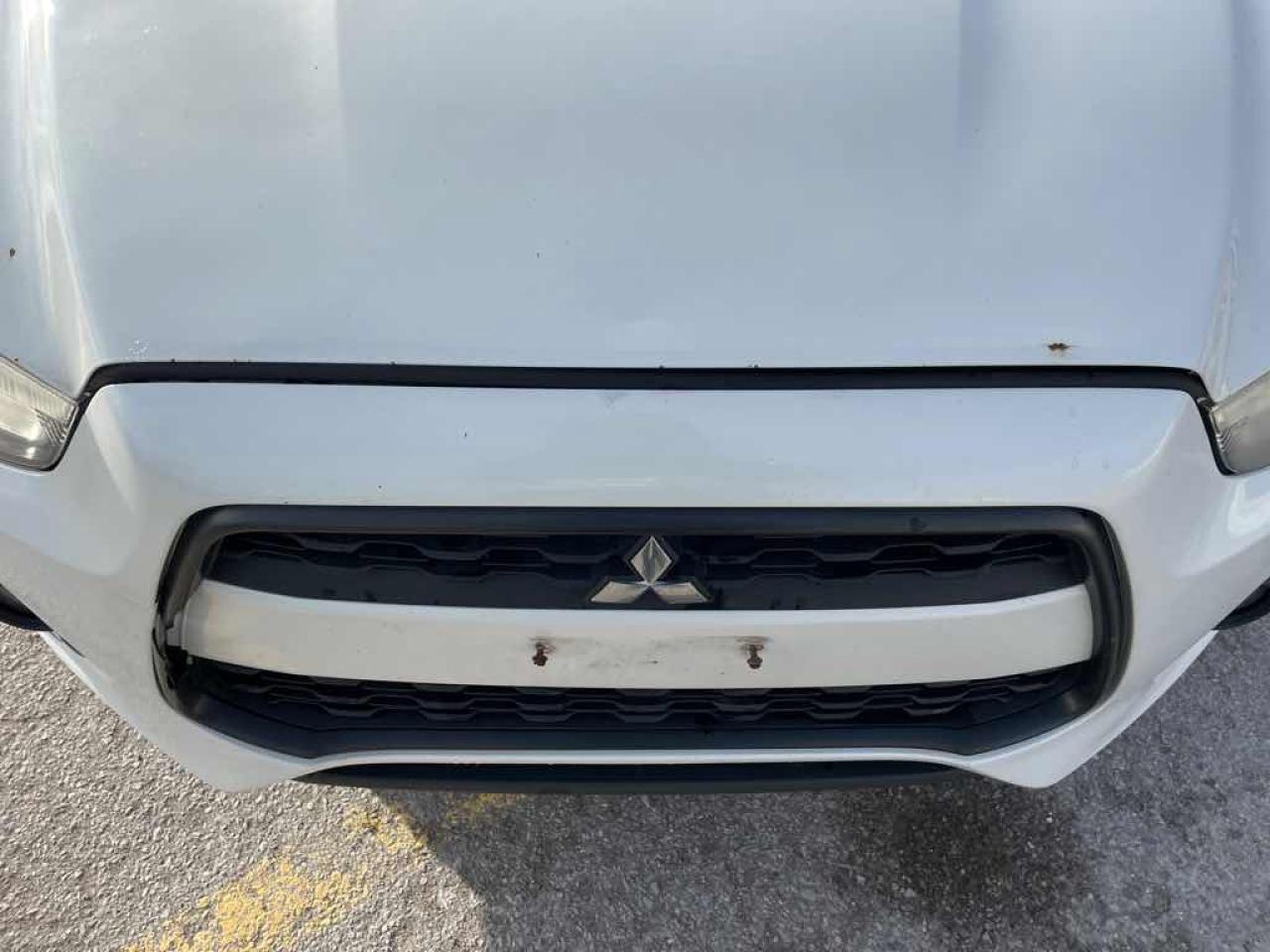 2013 Mitsubishi RVR SE - Photo #16