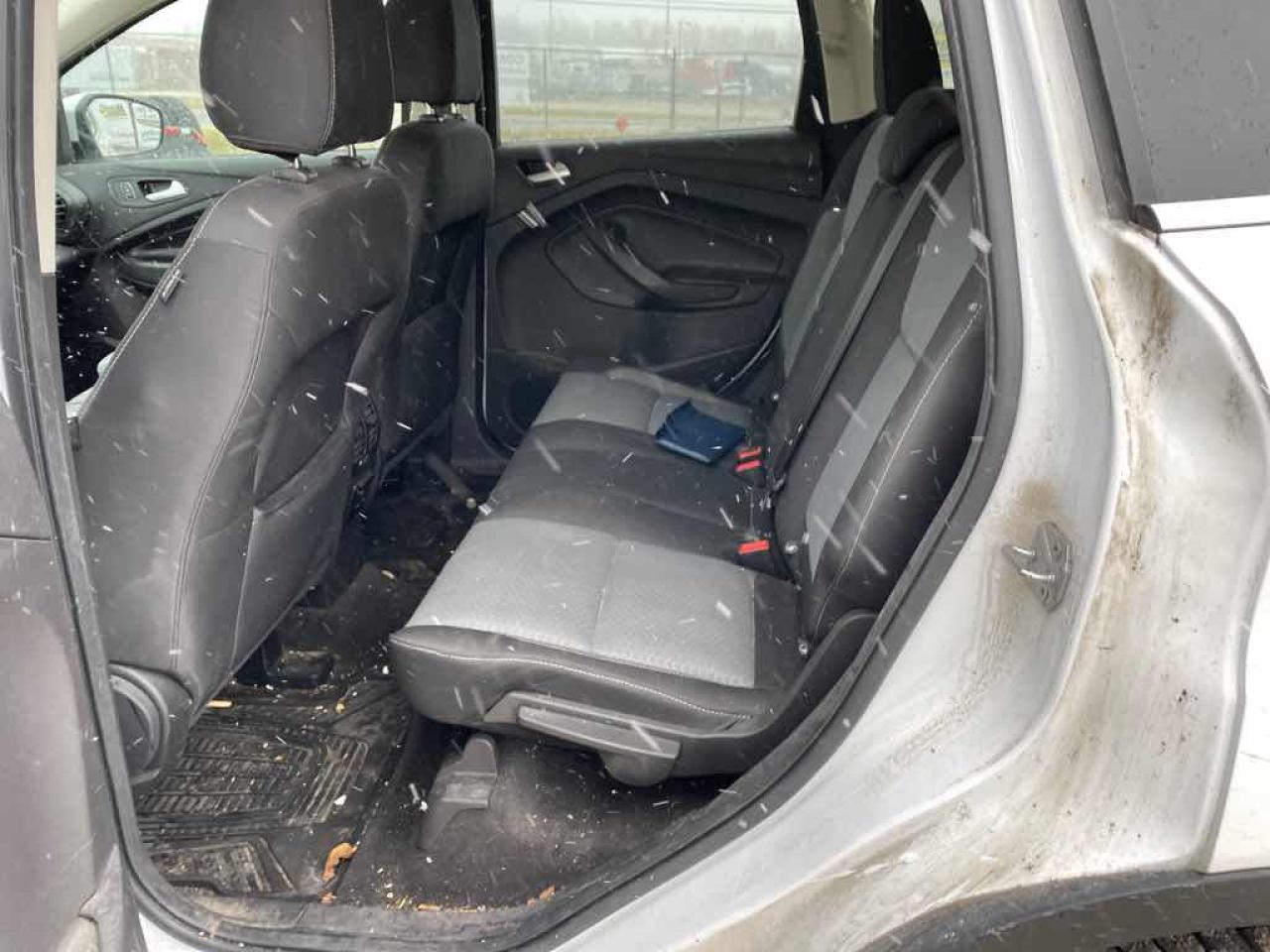 2017 Ford Escape SE - Photo #12