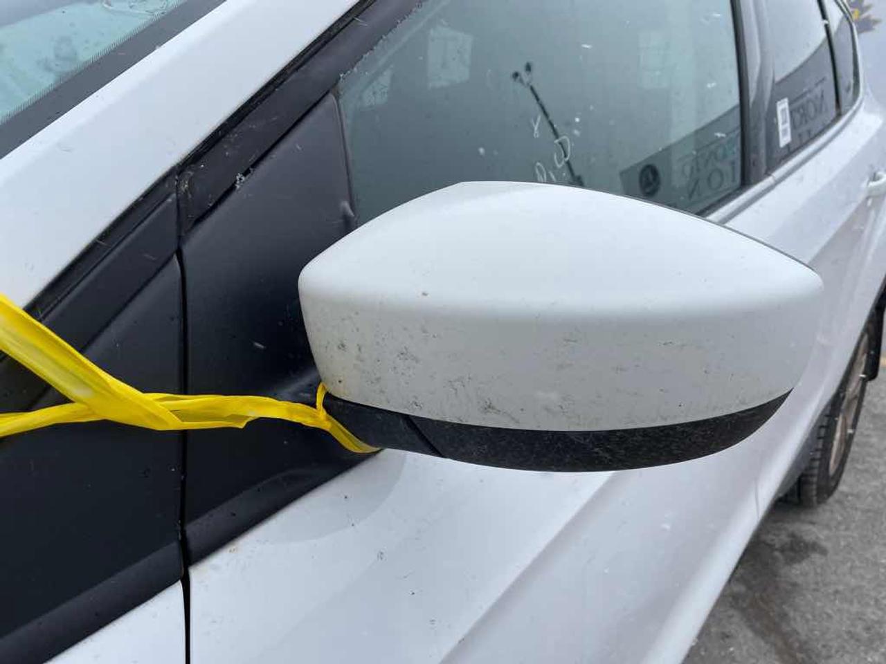 2017 Ford Escape SE Photo