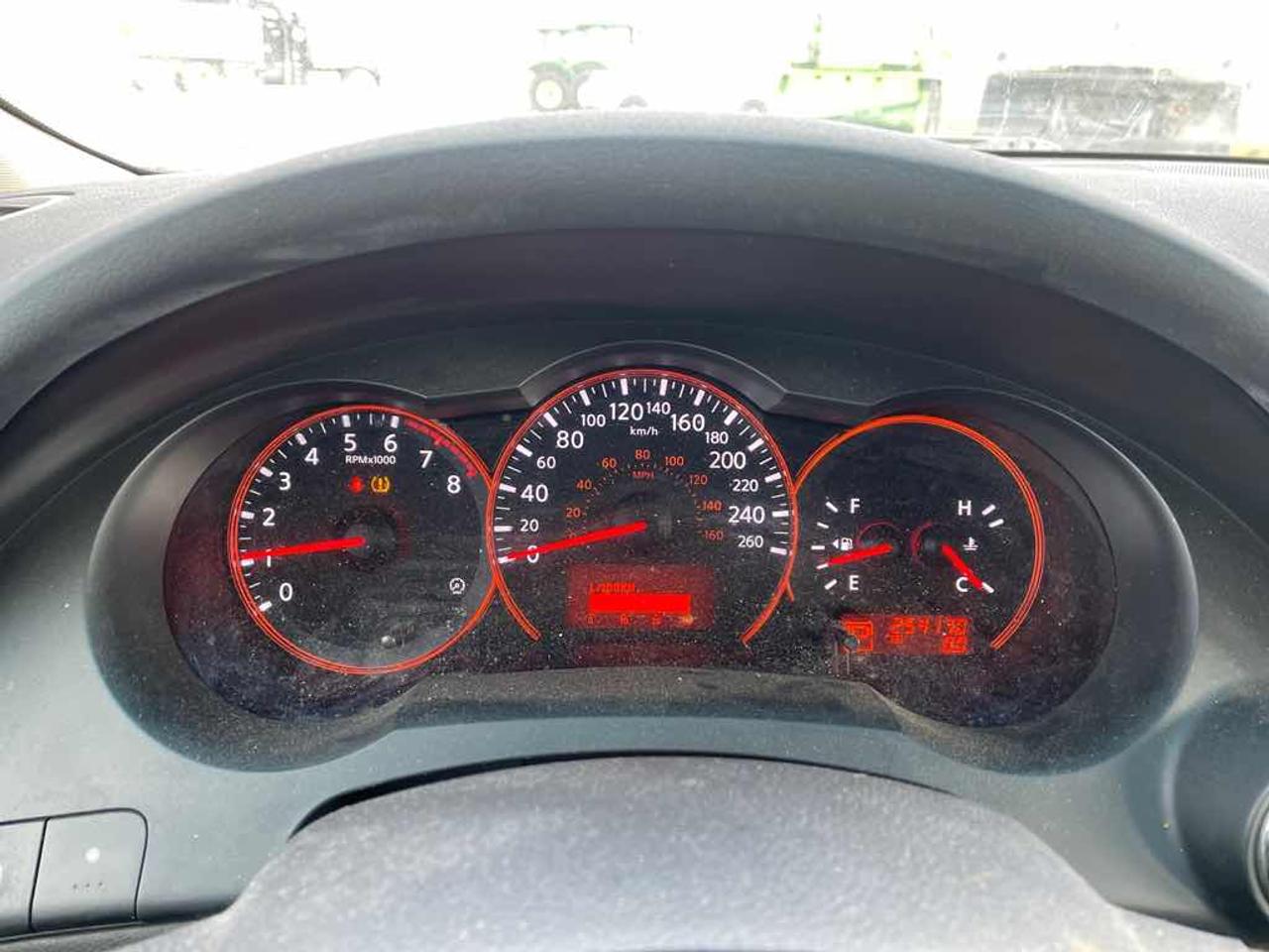 2009 Nissan Altima  Photo