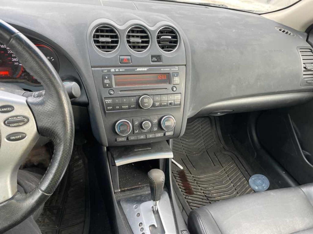 2009 Nissan Altima  - Photo #10