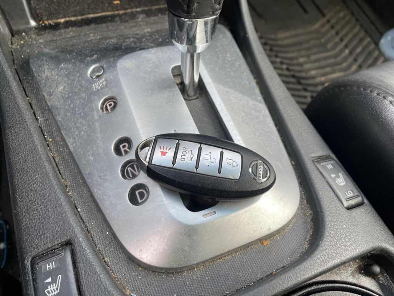 2009 Nissan Altima  Photo