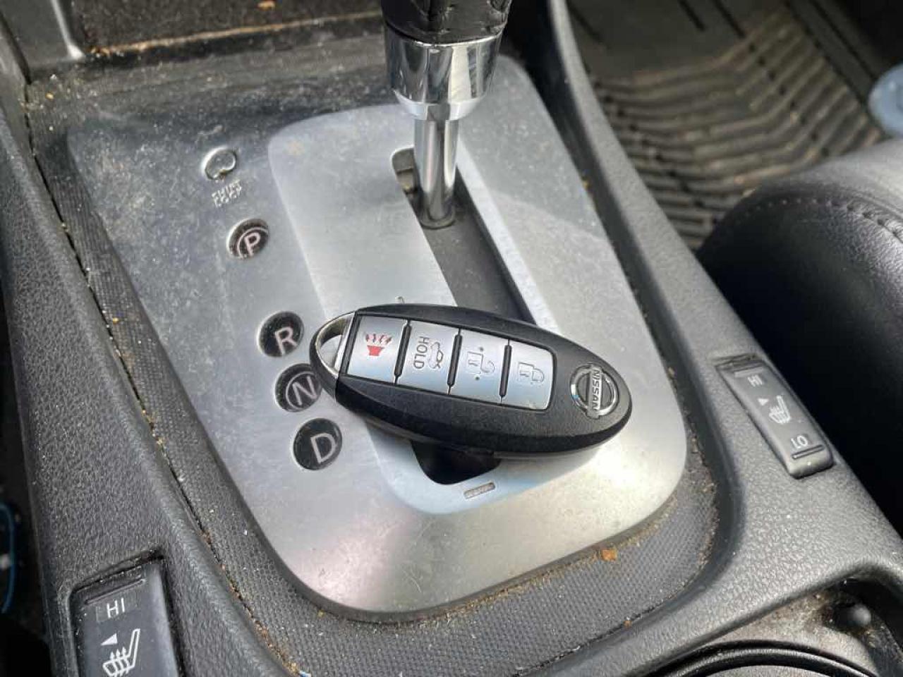 2009 Nissan Altima  - Photo #11