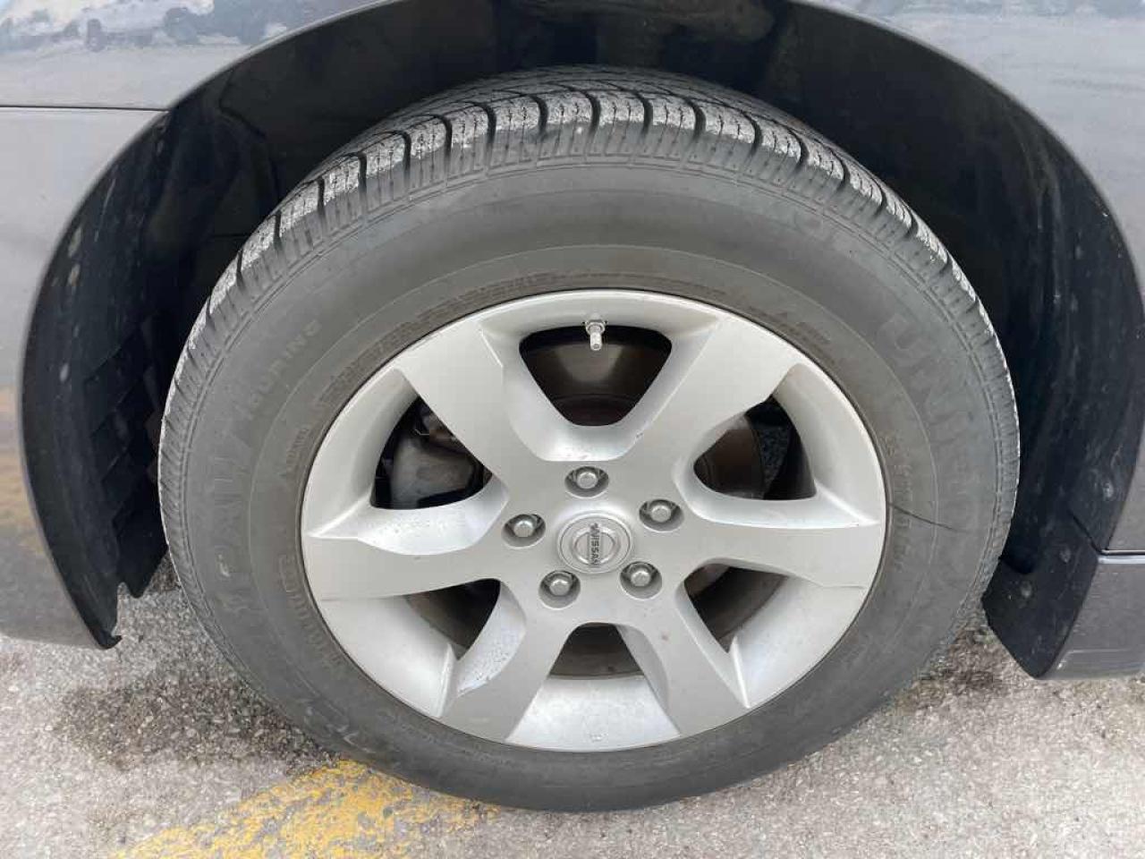 2009 Nissan Altima  - Photo #14