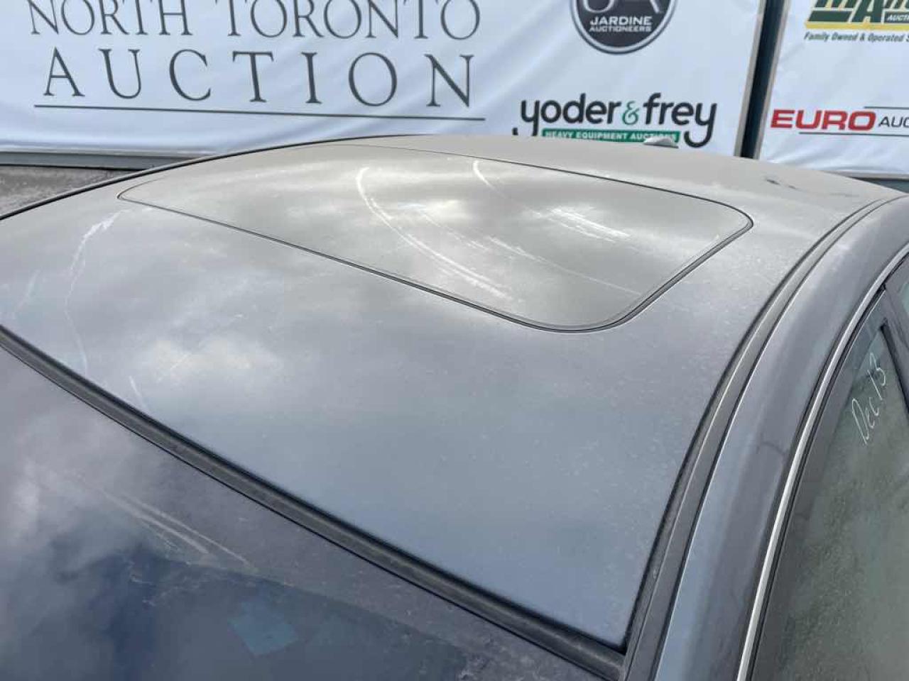 2009 Nissan Altima  - Photo #15