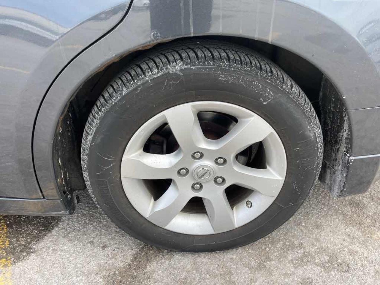 2009 Nissan Altima  - Photo #18