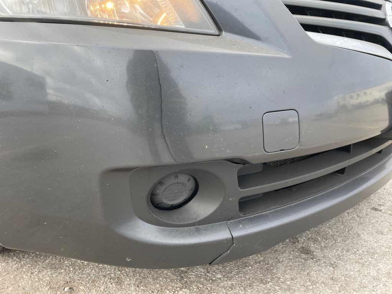 2009 Nissan Altima  Photo