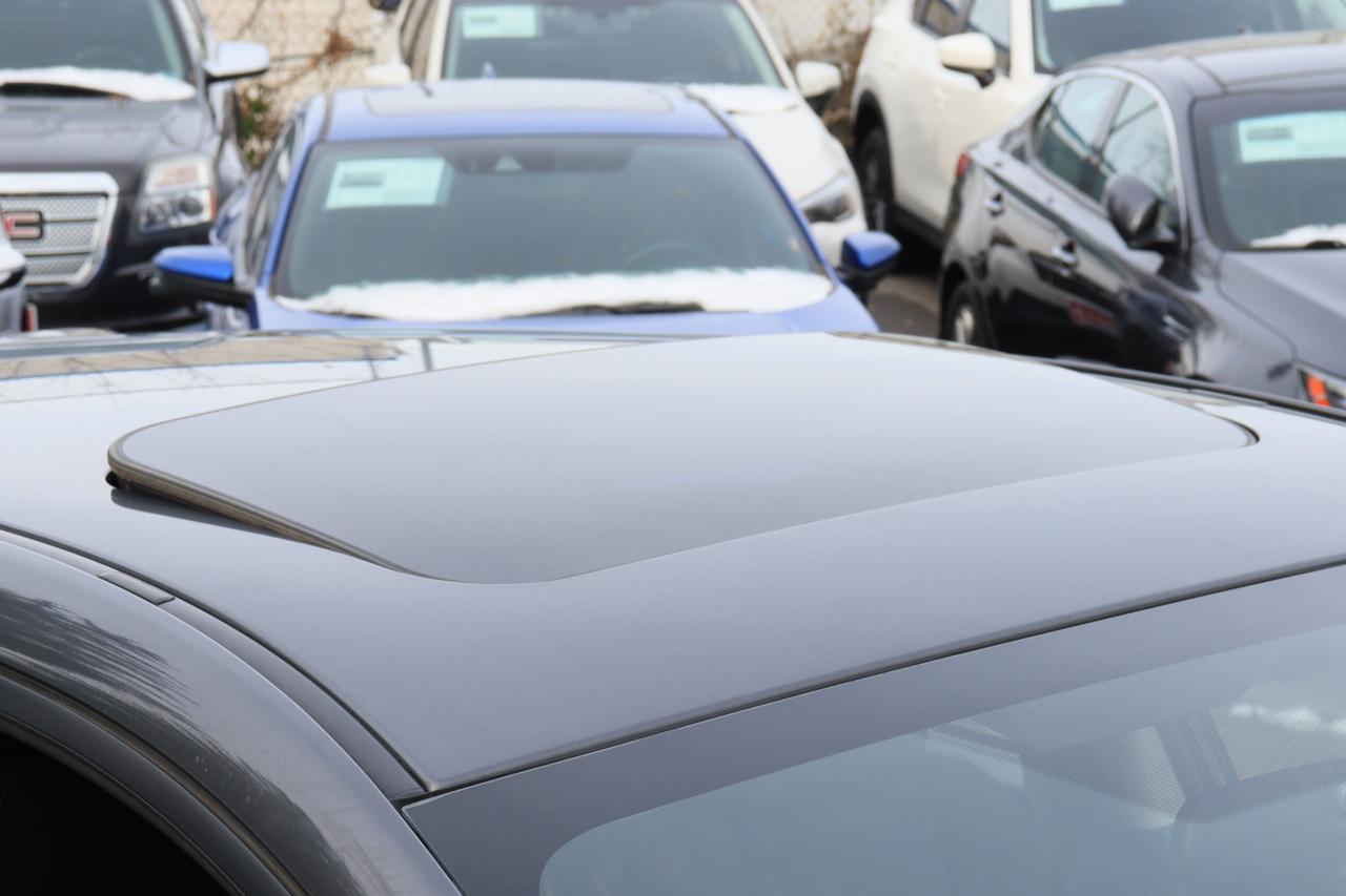 2018 Subaru Impreza Sport | AWD | Auto | Roof | CarPlay | Cam & More!! Photo48