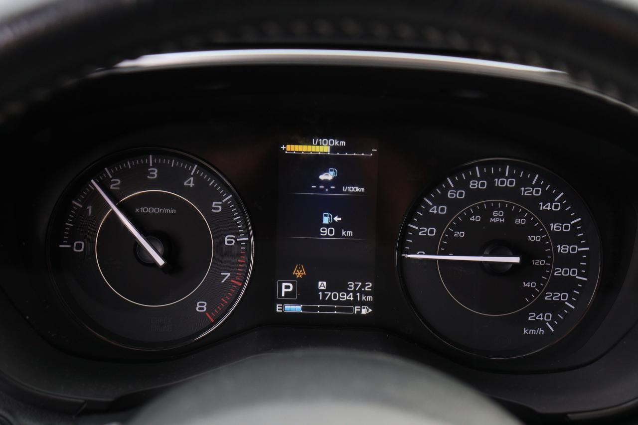 2018 Subaru Impreza Sport | AWD | Auto | Roof | CarPlay | Cam & More!! Photo20