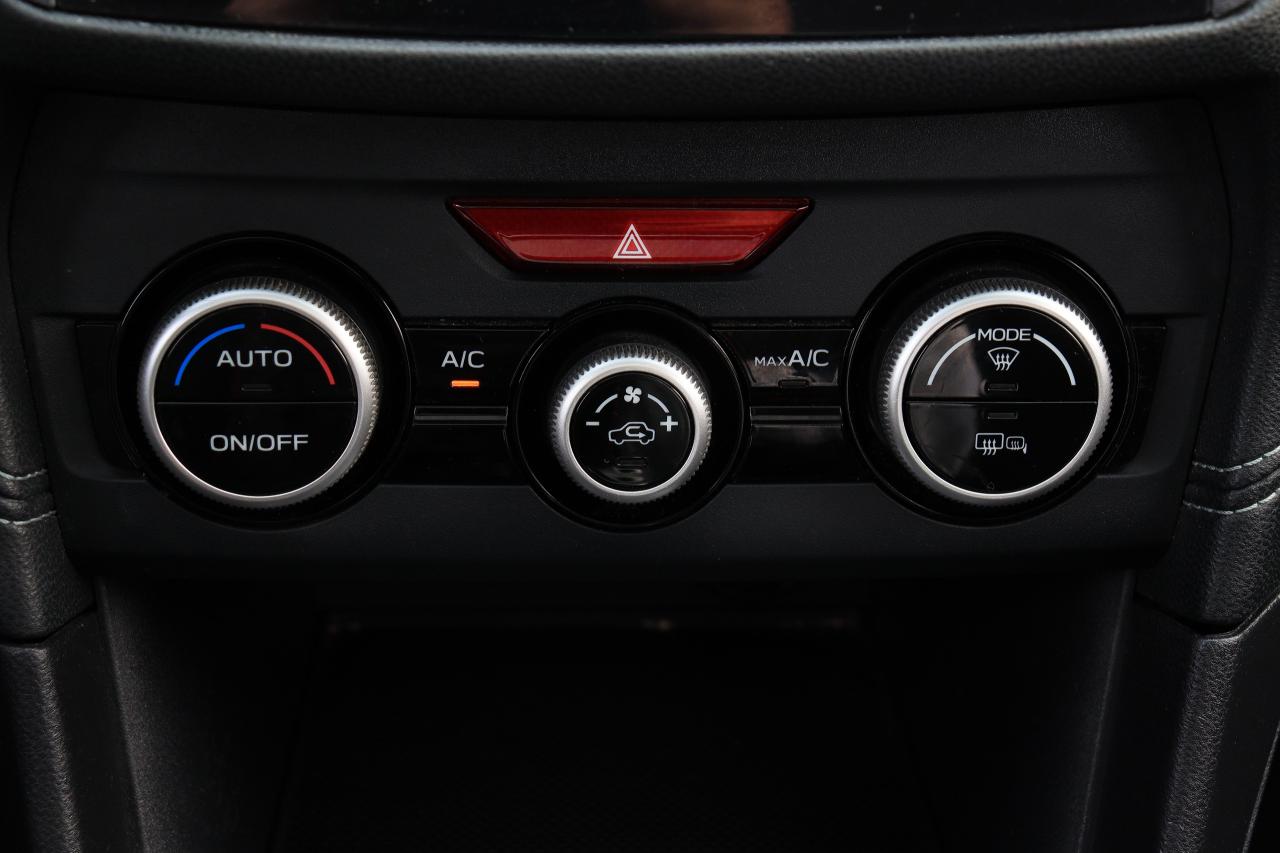 2018 Subaru Impreza Sport | AWD | Auto | Roof | CarPlay | Cam & More!! Photo59