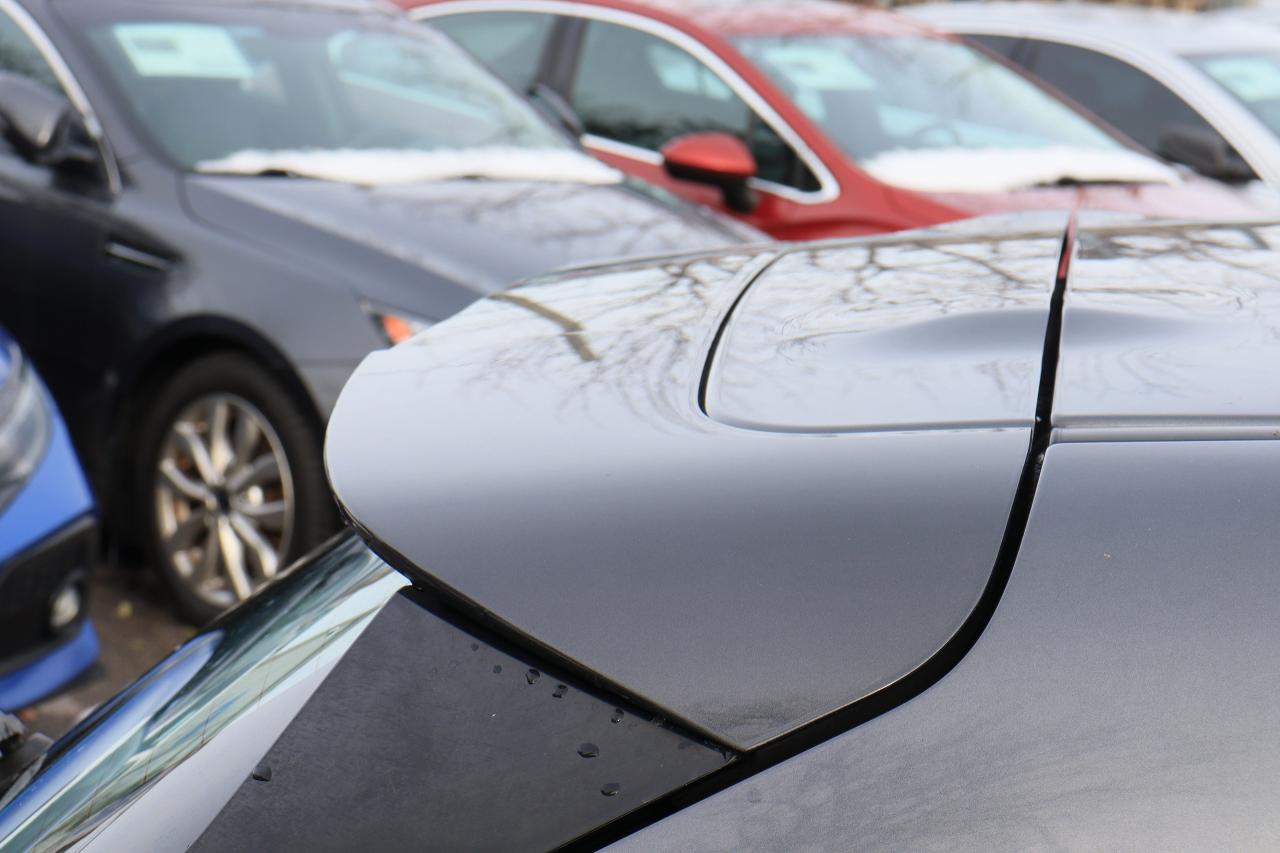 2018 Subaru Impreza Sport | AWD | Auto | Roof | CarPlay | Cam & More!! Photo49