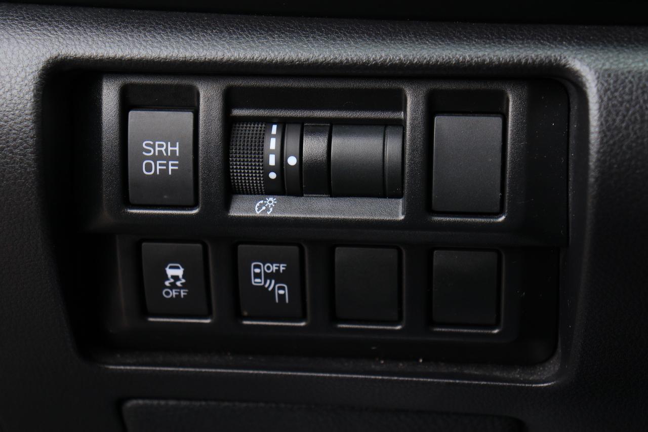 2018 Subaru Impreza Sport | AWD | Auto | Roof | CarPlay | Cam & More!! Photo54