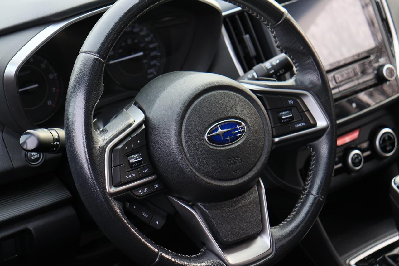 2018 Subaru Impreza Sport | AWD | Auto | Roof | CarPlay | Cam & More!! Photo50