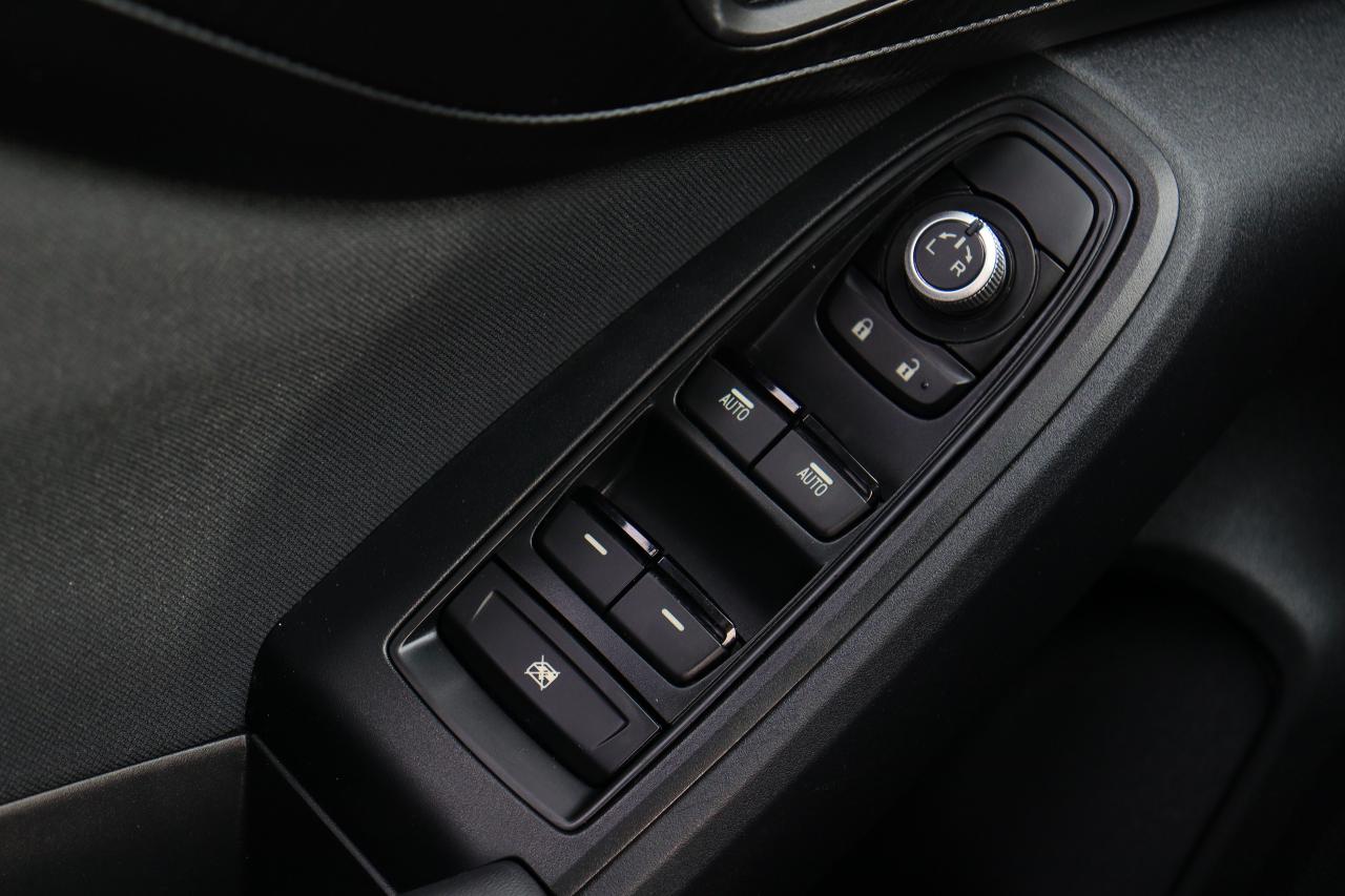 2018 Subaru Impreza Sport | AWD | Auto | Roof | CarPlay | Cam & More!! Photo53