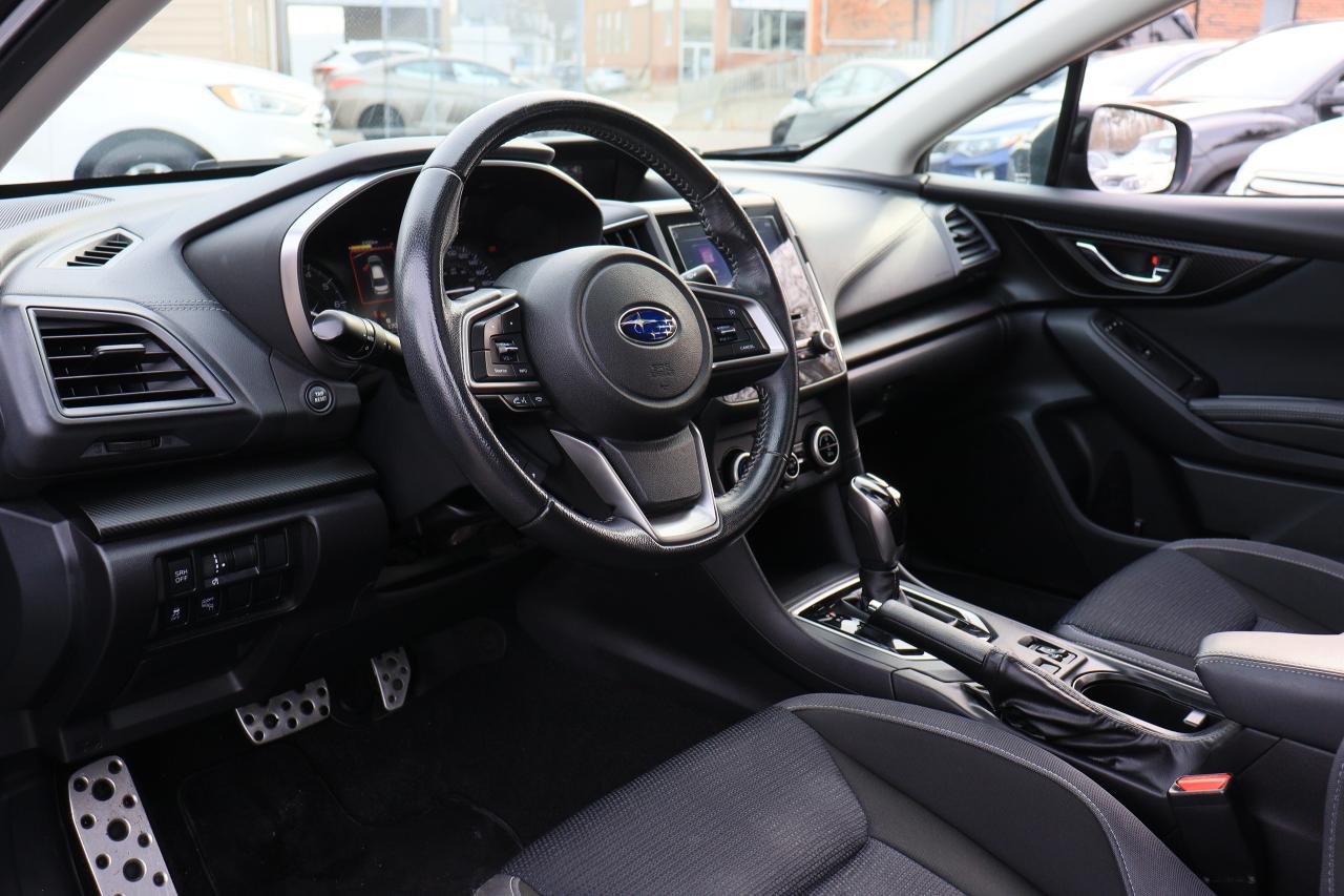 2018 Subaru Impreza Sport | AWD | Auto | Roof | CarPlay | Cam & More!! Photo61