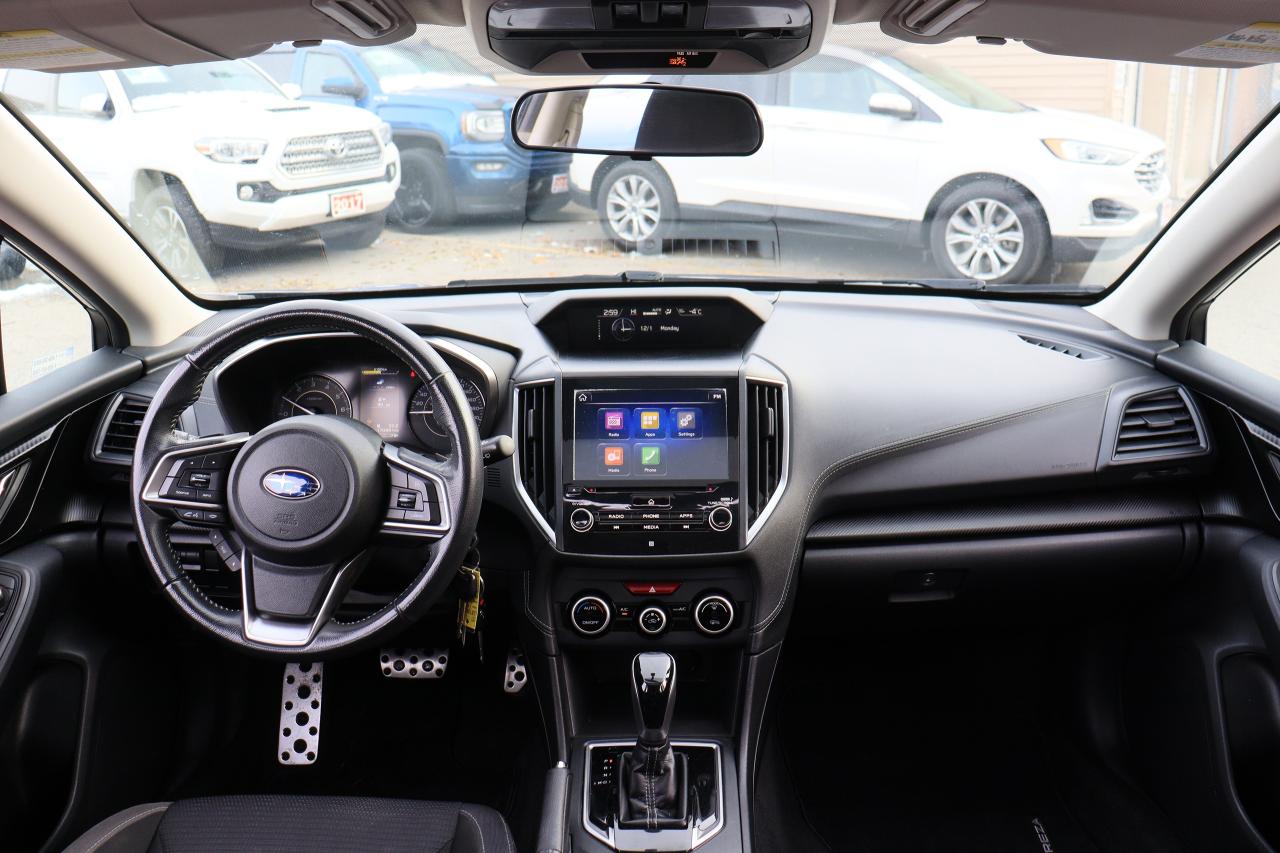 2018 Subaru Impreza Sport | AWD | Auto | Roof | CarPlay | Cam & More!! Photo33