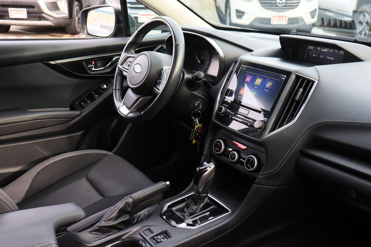 2018 Subaru Impreza Sport | AWD | Auto | Roof | CarPlay | Cam & More!! Photo67