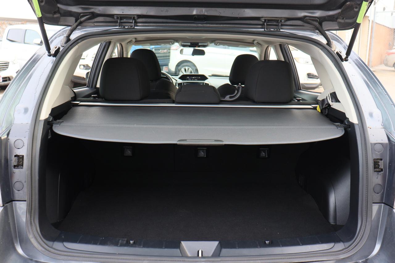 2018 Subaru Impreza Sport | AWD | Auto | Roof | CarPlay | Cam & More!! Photo29