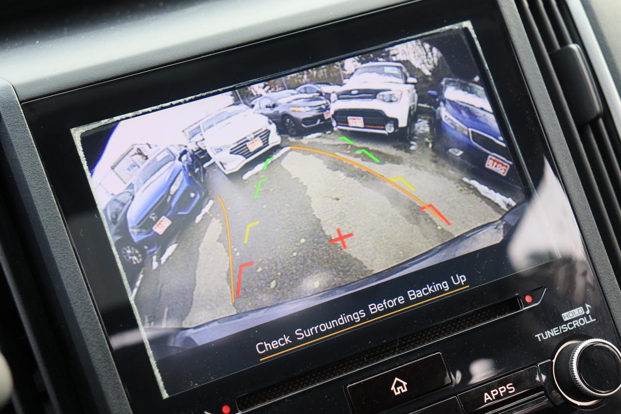 2018 Subaru Impreza Sport | AWD | Auto | Roof | CarPlay | Cam & More!! Photo57