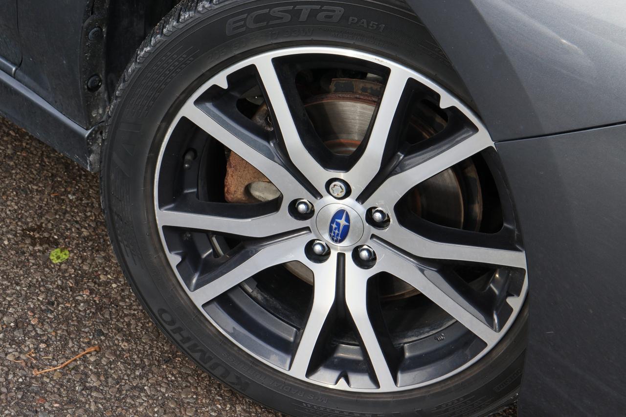 2018 Subaru Impreza Sport | AWD | Auto | Roof | CarPlay | Cam & More!! Photo12