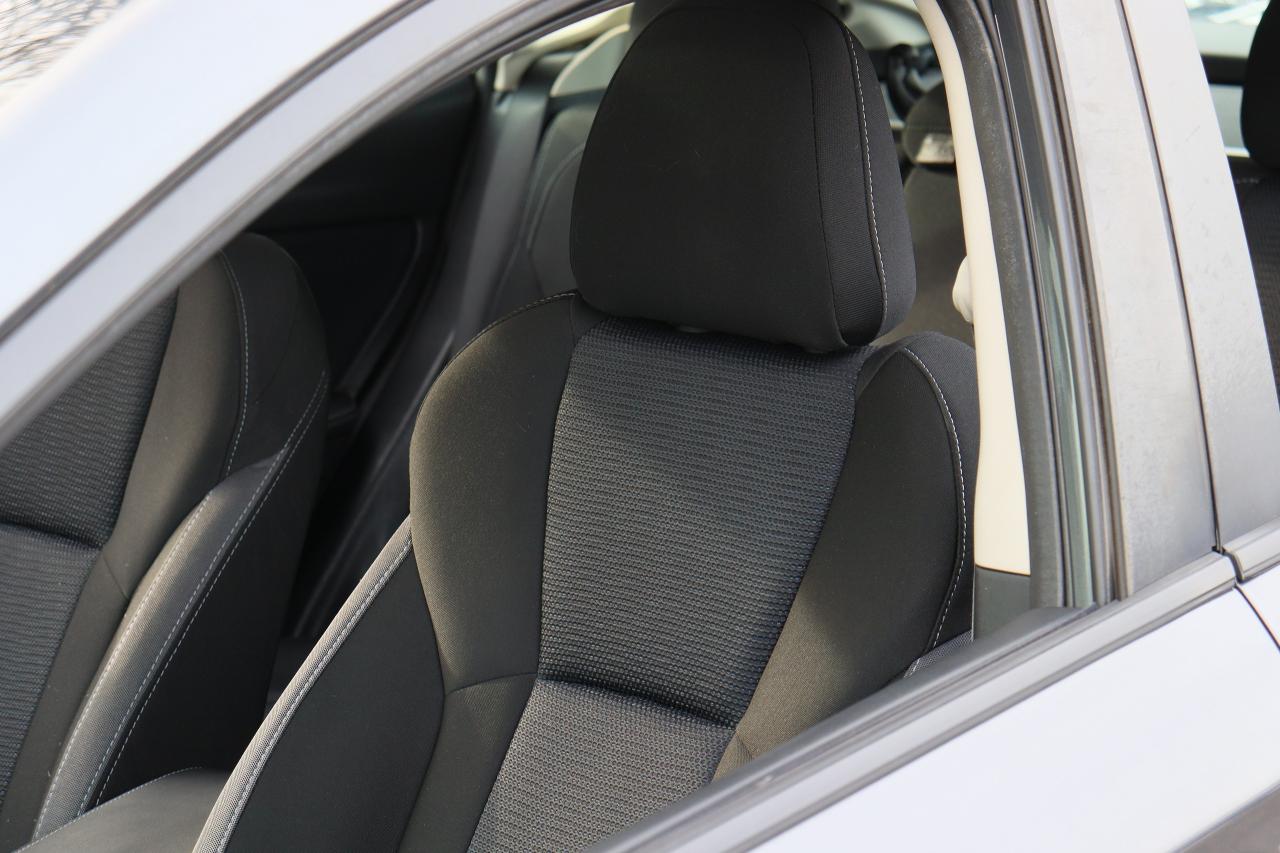 2018 Subaru Impreza Sport | AWD | Auto | Roof | CarPlay | Cam & More!! Photo51