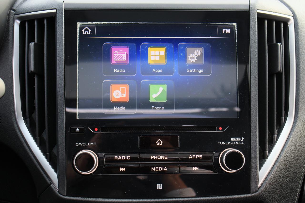 2018 Subaru Impreza Sport | AWD | Auto | Roof | CarPlay | Cam & More!! Photo21