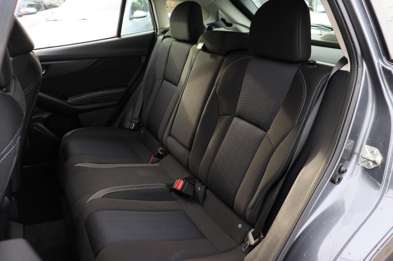 2018 Subaru Impreza Sport | AWD | Auto | Roof | CarPlay | Cam & More!! Photo28