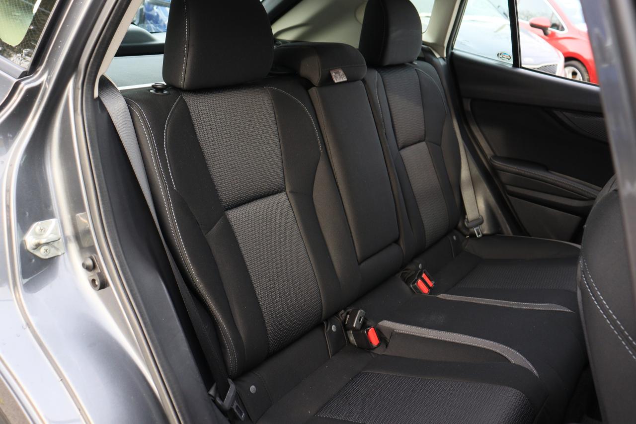 2018 Subaru Impreza Sport | AWD | Auto | Roof | CarPlay | Cam & More!! Photo30