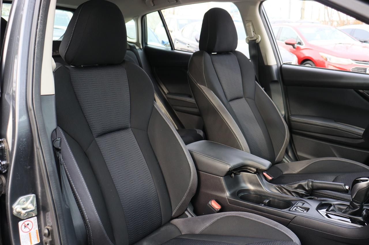 2018 Subaru Impreza Sport | AWD | Auto | Roof | CarPlay | Cam & More!! Photo31