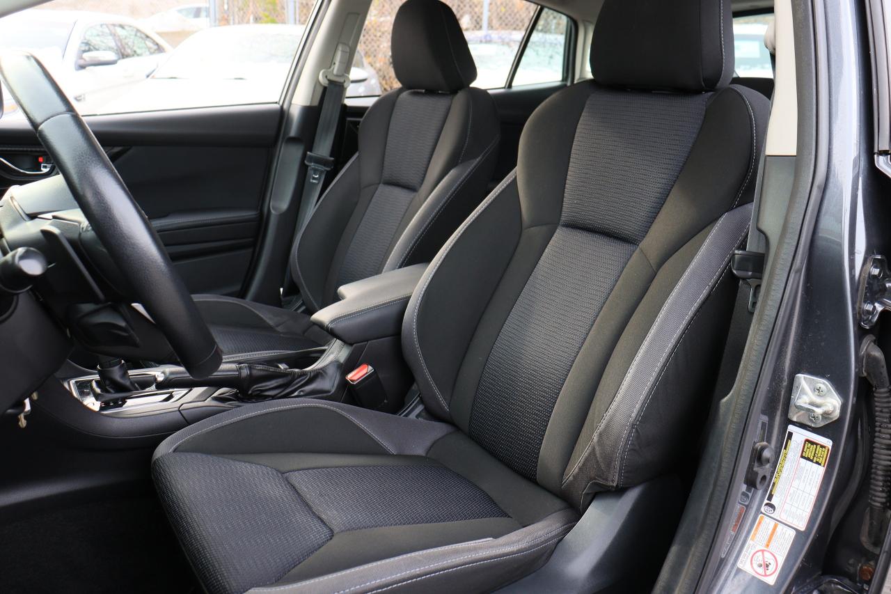 2018 Subaru Impreza Sport | AWD | Auto | Roof | CarPlay | Cam & More!! Photo27