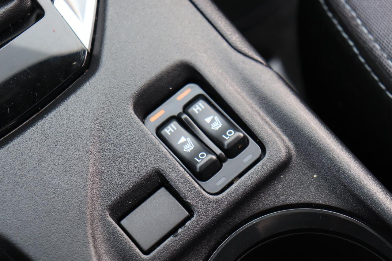 2018 Subaru Impreza Sport | AWD | Auto | Roof | CarPlay | Cam & More!! Photo23