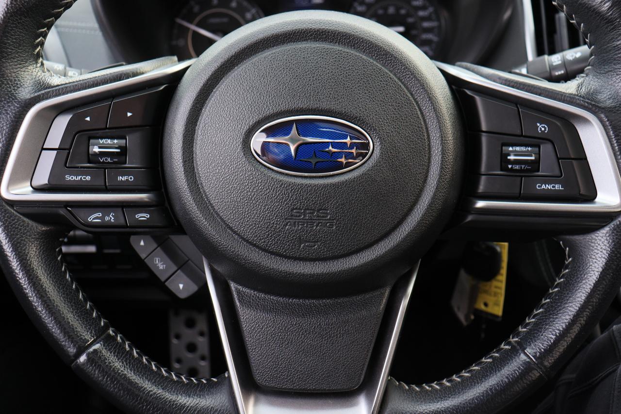 2018 Subaru Impreza Sport | AWD | Auto | Roof | CarPlay | Cam & More!! Photo25
