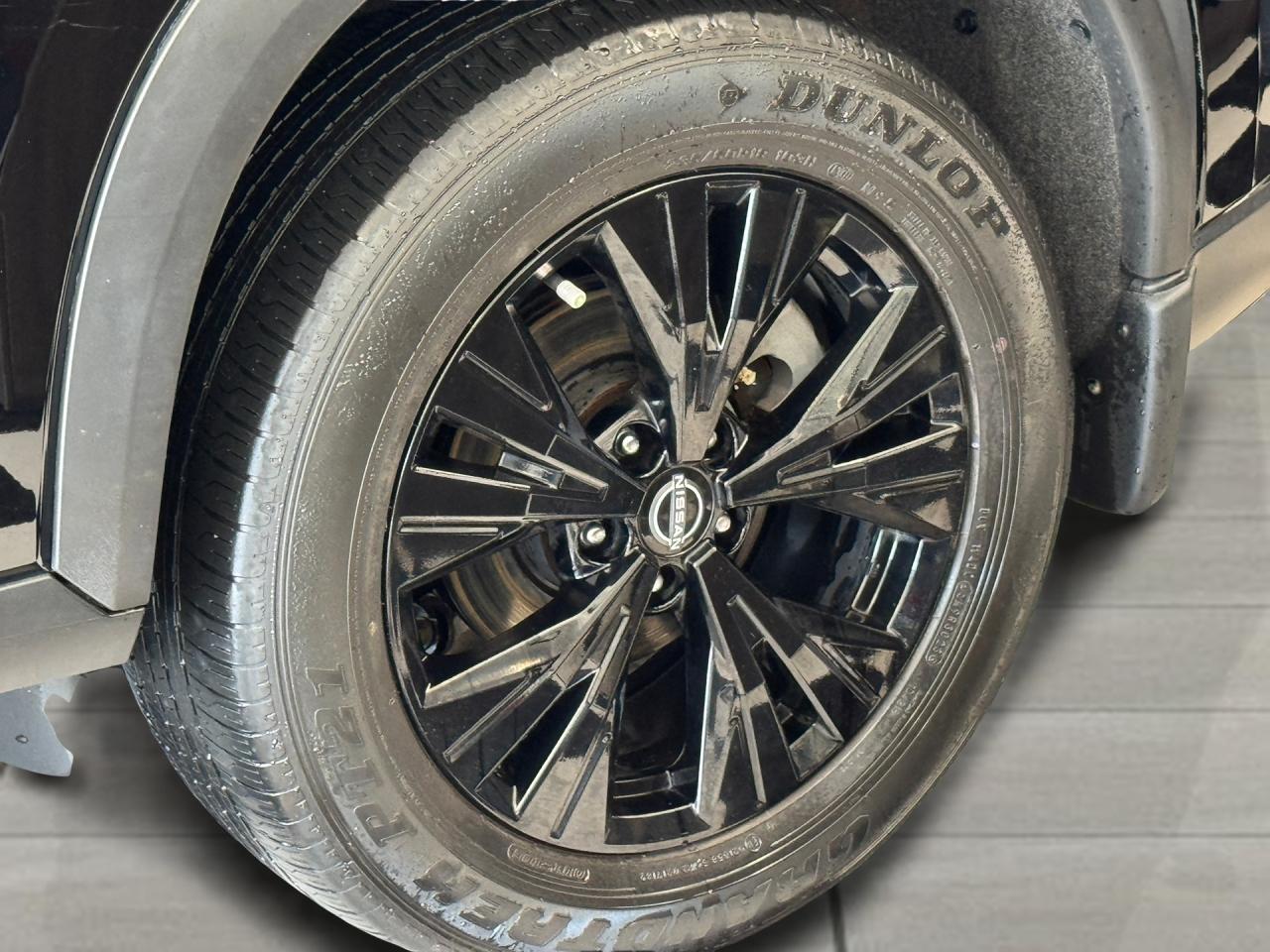 2023 Nissan Rogue SV Premium AWD Midnight Edition+CLEAN CARFAX Photo51