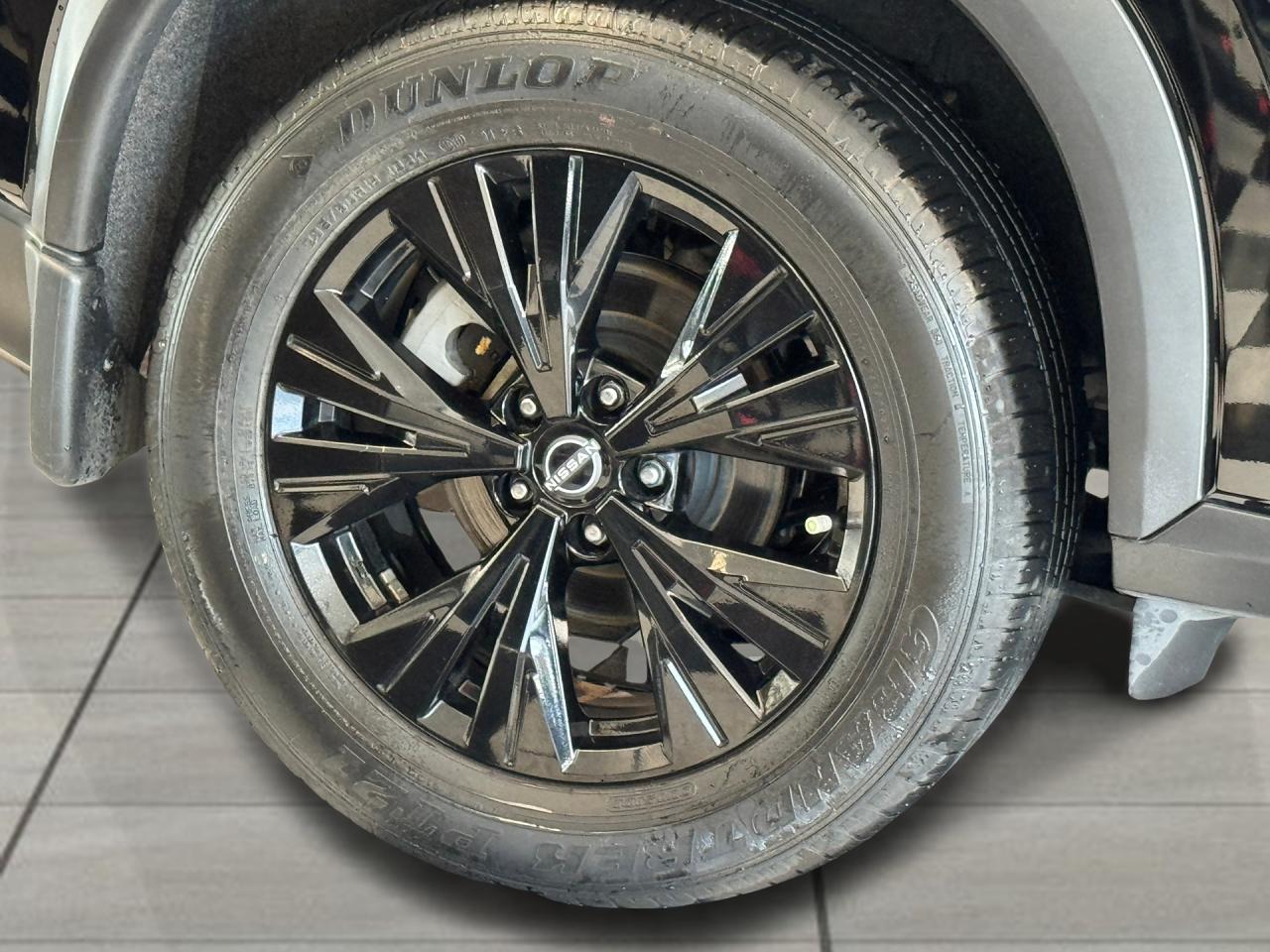 2023 Nissan Rogue SV Premium AWD Midnight Edition+CLEAN CARFAX Photo52