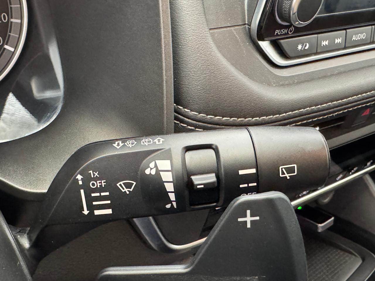 2023 Nissan Rogue SV Premium AWD Midnight Edition+CLEAN CARFAX Photo105