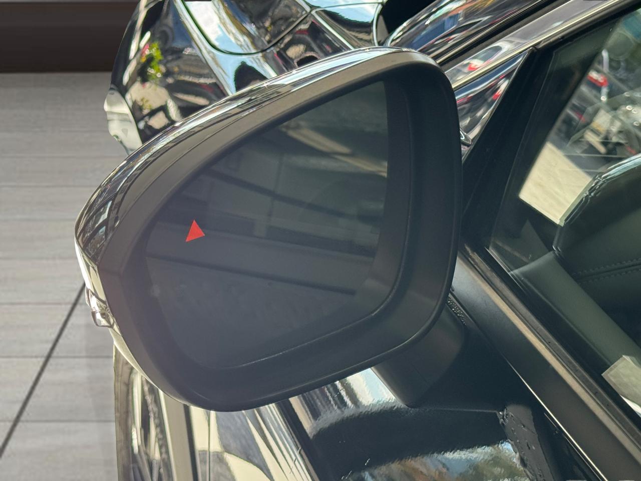 2023 Nissan Rogue SV Premium AWD Midnight Edition+CLEAN CARFAX Photo65