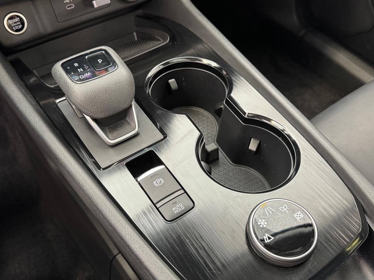 2023 Nissan Rogue SV Premium AWD Midnight Edition+CLEAN CARFAX Photo96