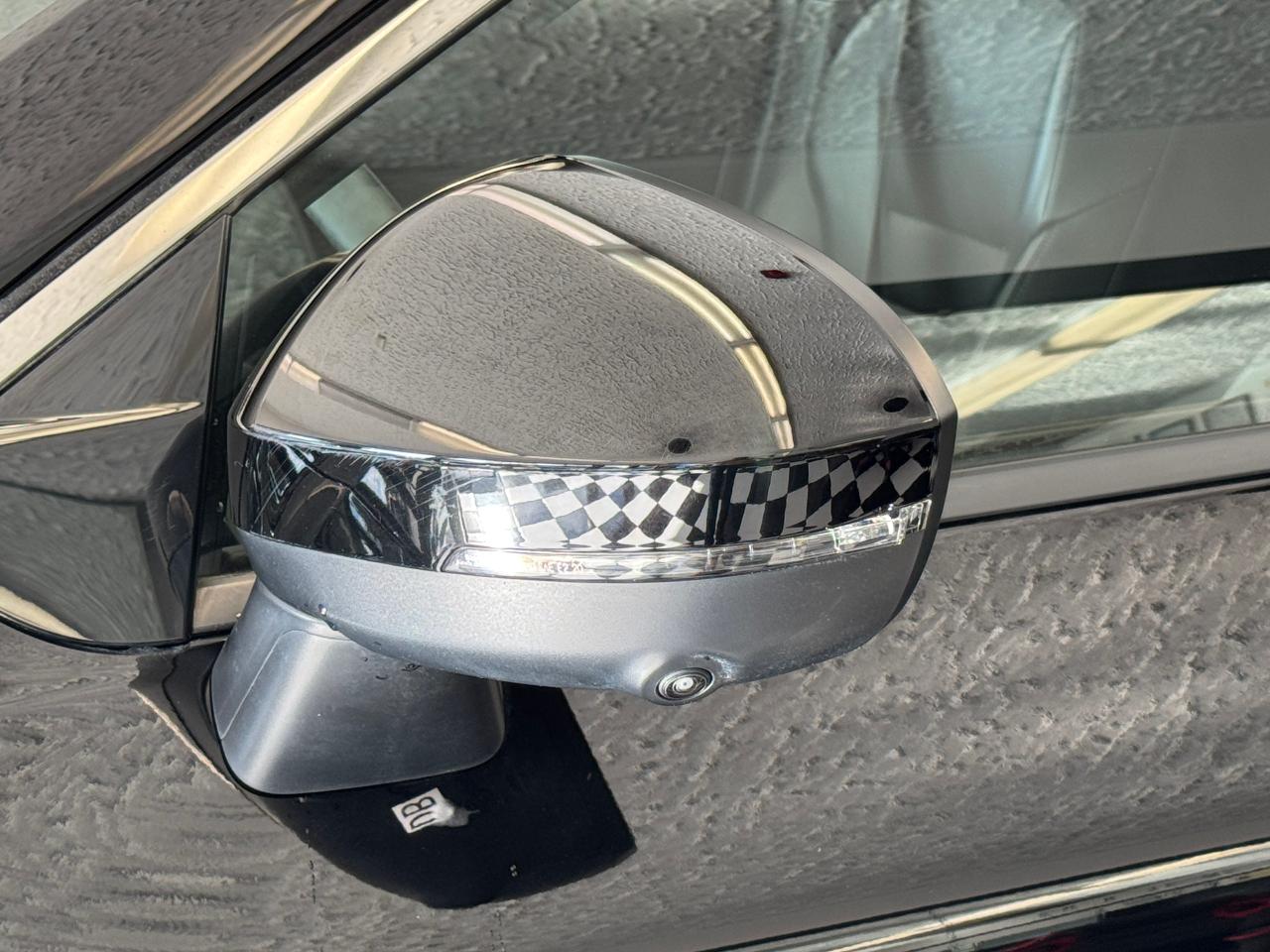 2023 Nissan Rogue SV Premium AWD Midnight Edition+CLEAN CARFAX Photo55