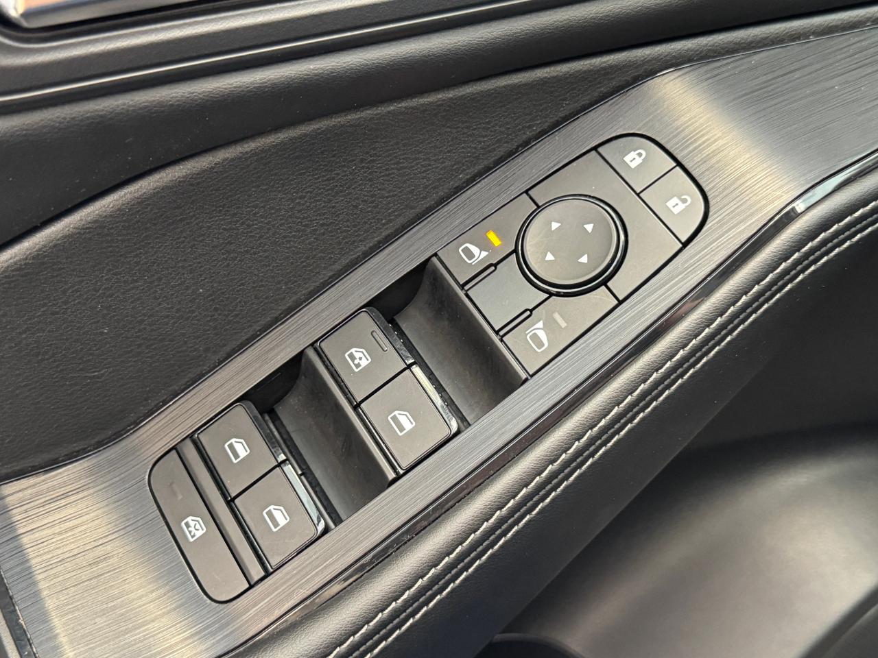 2023 Nissan Rogue SV Premium AWD Midnight Edition+CLEAN CARFAX Photo47