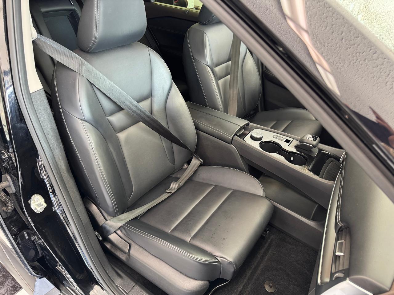 2023 Nissan Rogue SV Premium AWD Midnight Edition+CLEAN CARFAX Photo88