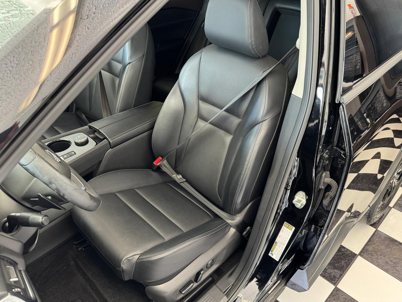 2023 Nissan Rogue SV Premium AWD Midnight Edition+CLEAN CARFAX Photo24