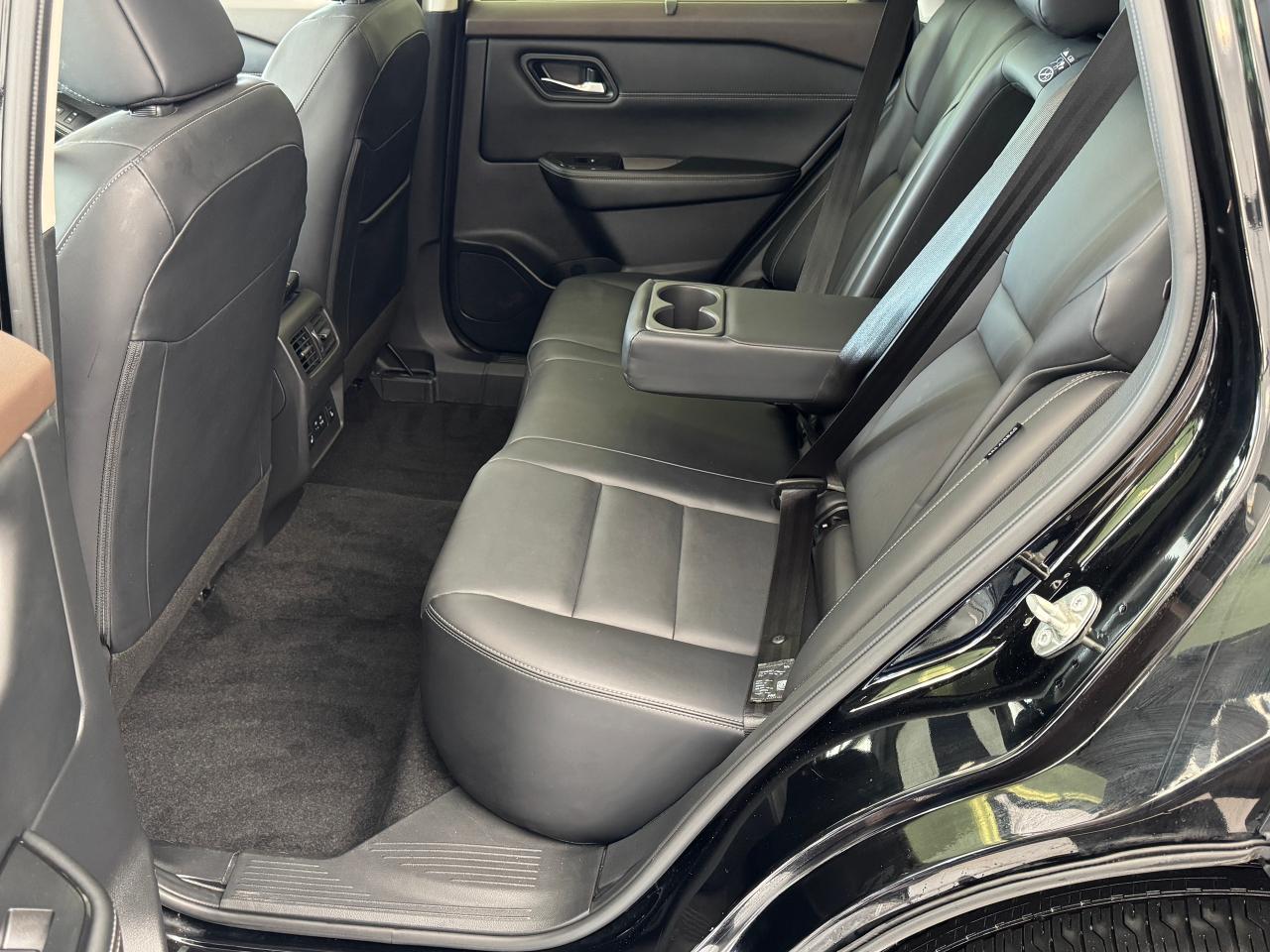 2023 Nissan Rogue SV Premium AWD Midnight Edition+CLEAN CARFAX Photo89