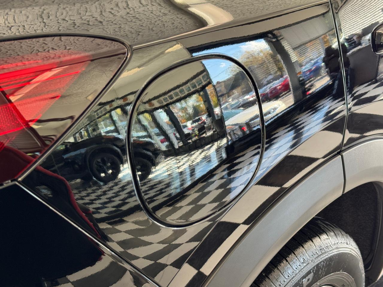 2023 Nissan Rogue SV Premium AWD Midnight Edition+CLEAN CARFAX Photo60