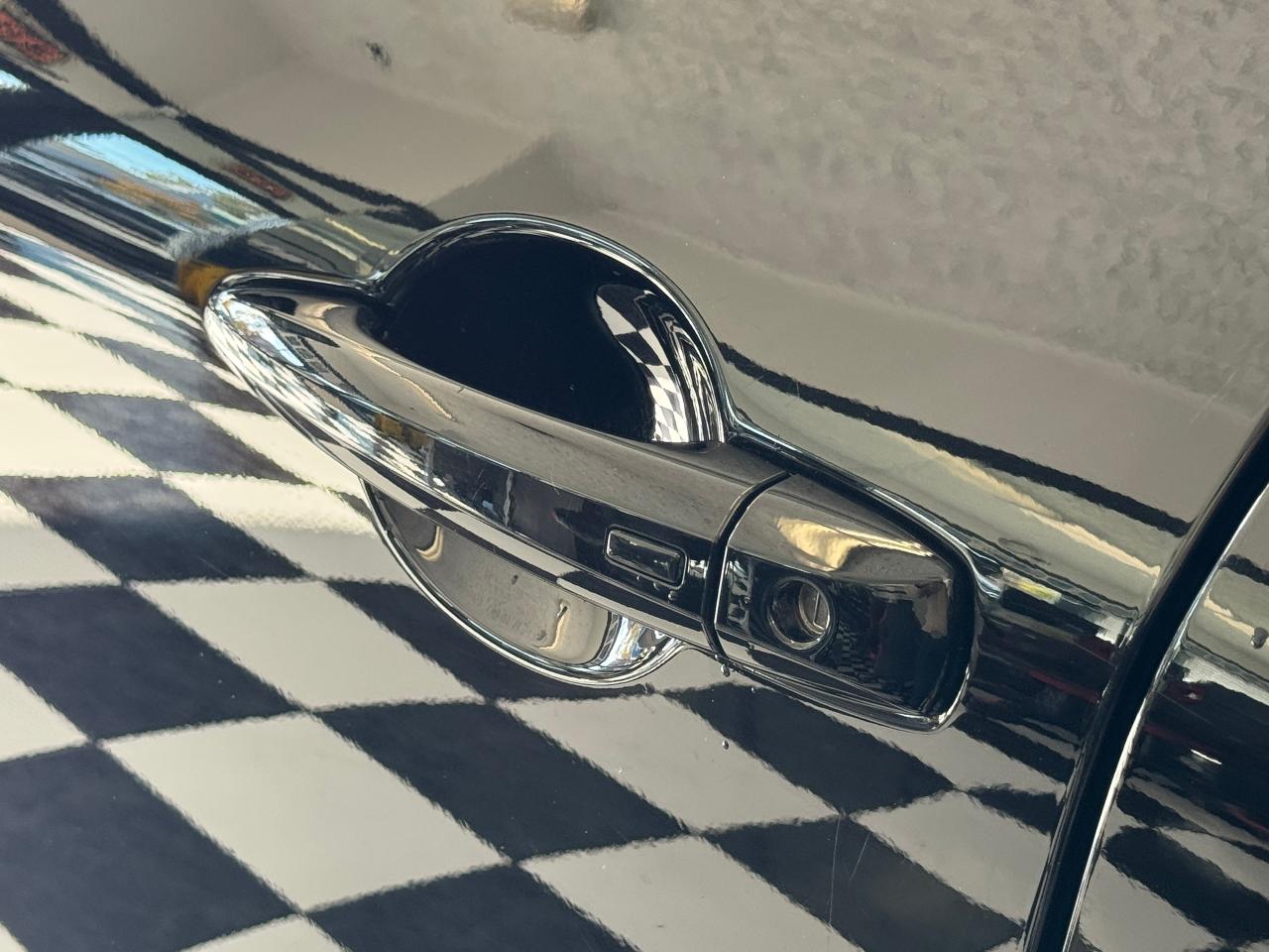 2023 Nissan Rogue SV Premium AWD Midnight Edition+CLEAN CARFAX Photo117