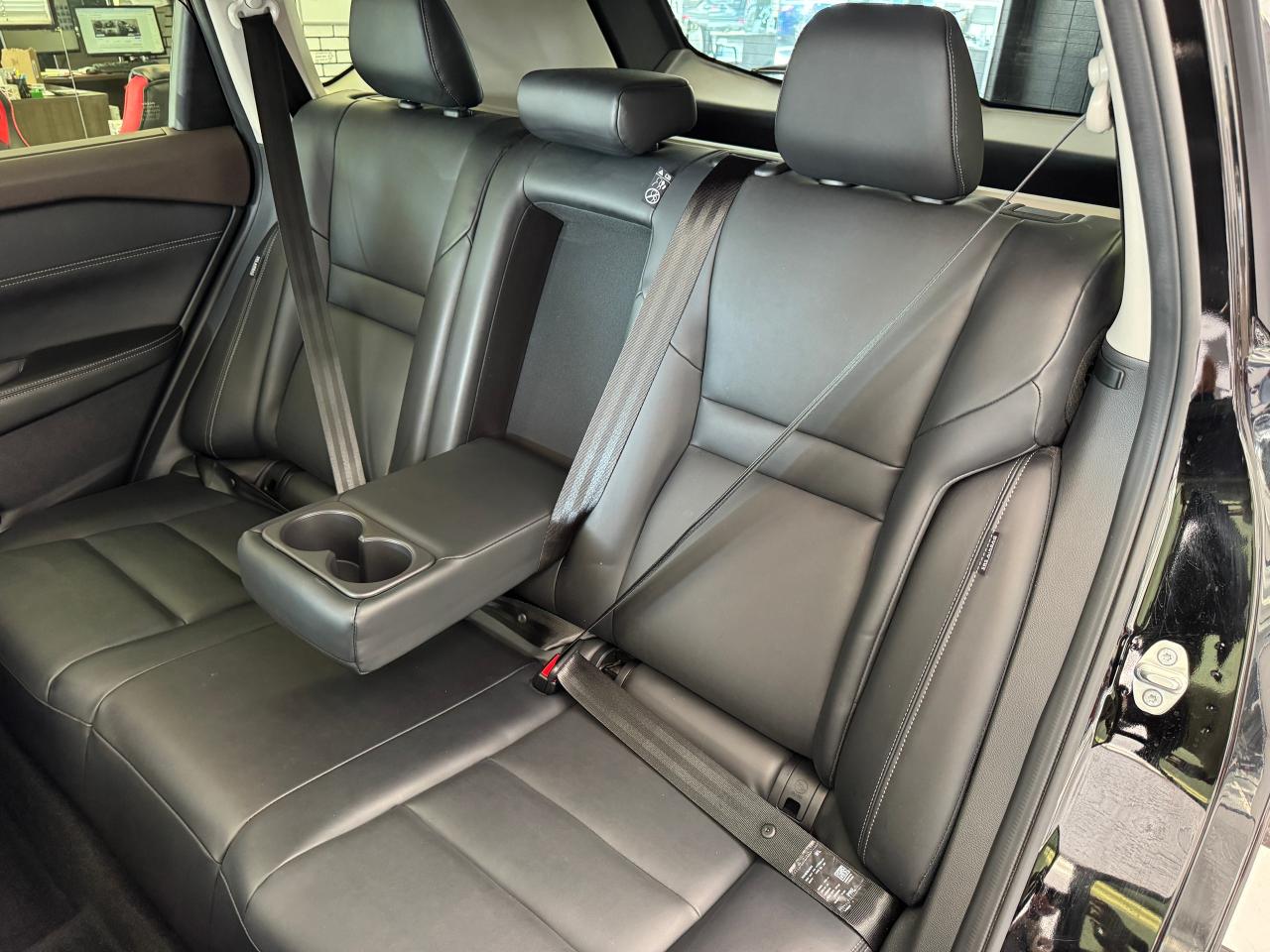 2023 Nissan Rogue SV Premium AWD Midnight Edition+CLEAN CARFAX Photo90