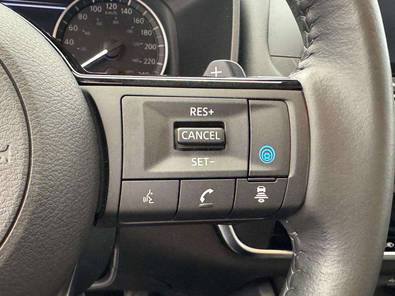 2023 Nissan Rogue SV Premium AWD Midnight Edition+CLEAN CARFAX Photo66