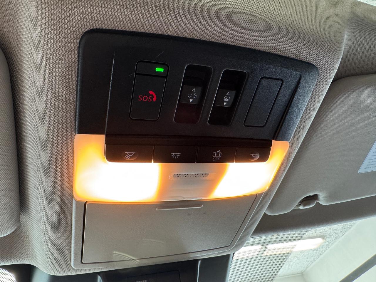 2023 Nissan Rogue SV Premium AWD Midnight Edition+CLEAN CARFAX Photo49