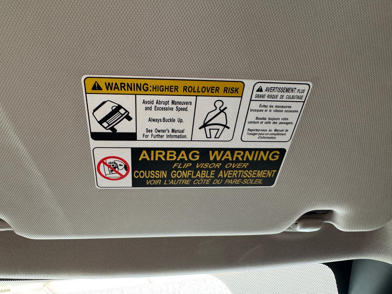 2023 Nissan Rogue SV Premium AWD Midnight Edition+CLEAN CARFAX Photo48