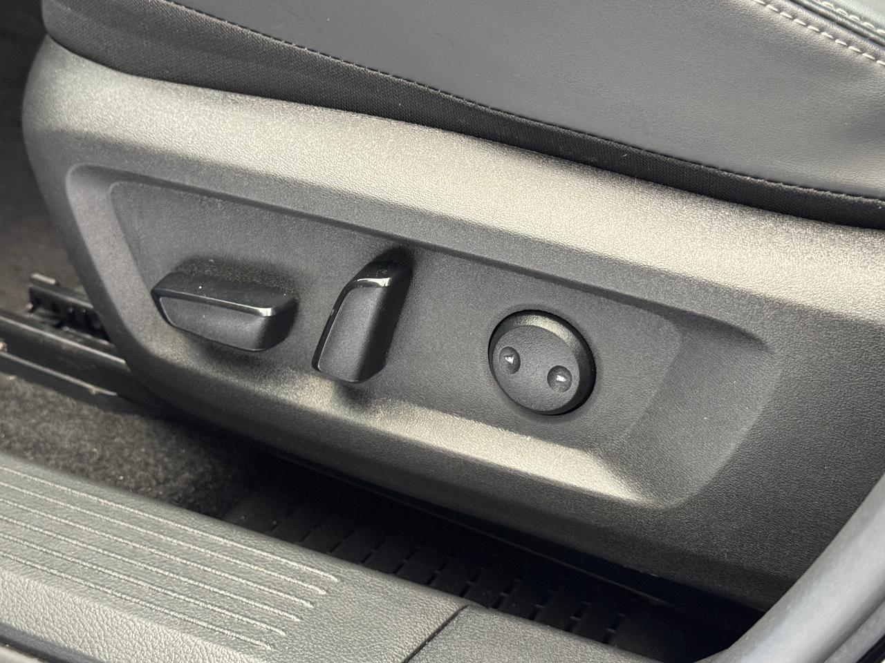 2023 Nissan Rogue SV Premium AWD Midnight Edition+CLEAN CARFAX Photo103