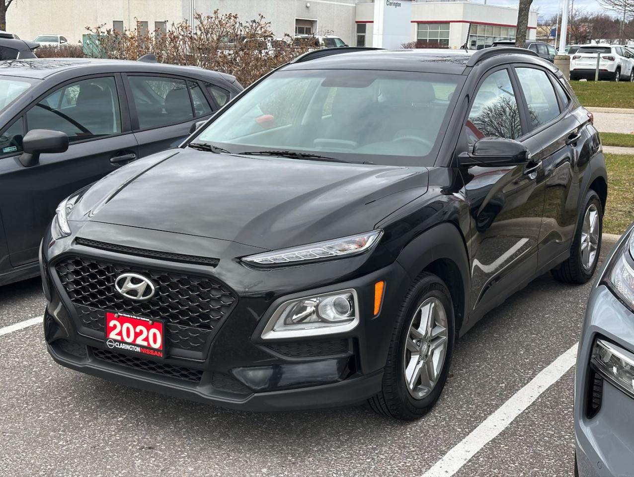 Used 2020 Hyundai KONA Essential | AWD | CarPlay | Reverse Cam | Alloys++ for sale in Oshawa, ON